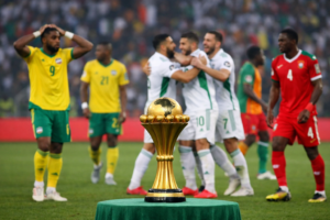 مواجهات نارية في كأس أمم أفريقيا اليوم يلا لايف – yalla live